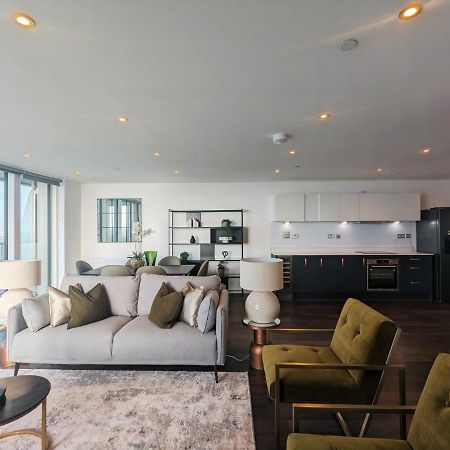 Charles Hope Southampton Waterside Apartment Exterior photo