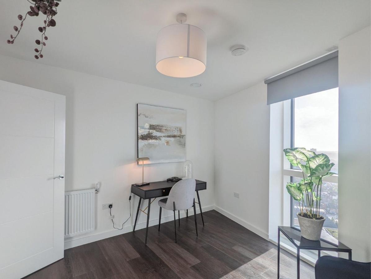 Charles Hope Southampton Waterside Apartment Exterior photo