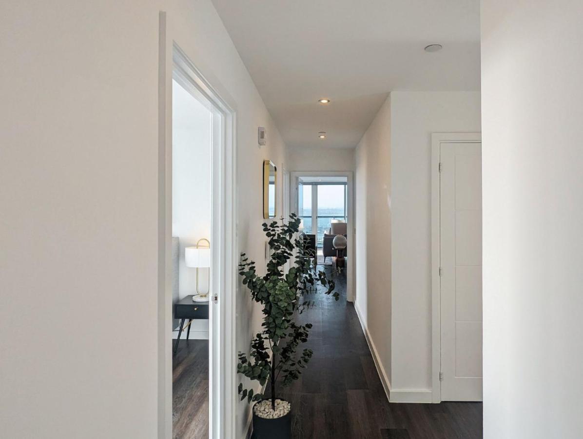 Charles Hope Southampton Waterside Apartment Exterior photo